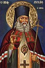 St. Luke of Simferopol & Crimea, the Blessed Surgeon