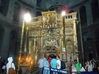 The Tomb of Christ