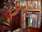The Tomb of Mary (The Theotokos)